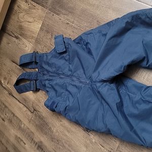 Columbia snow pants